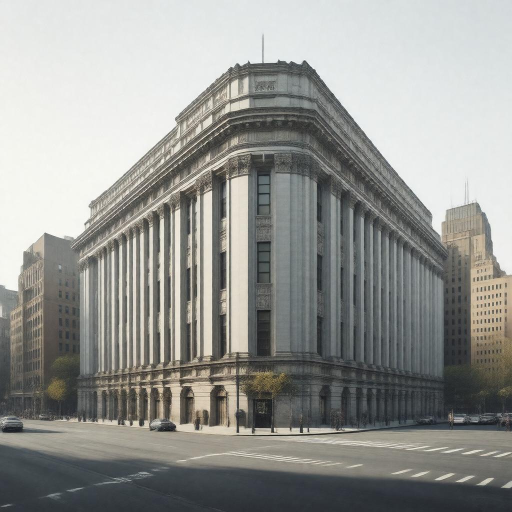 John Simon Guggenheim Memorial Foundation
